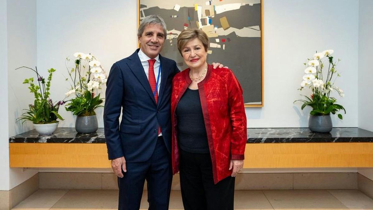 Foto: Ámbito