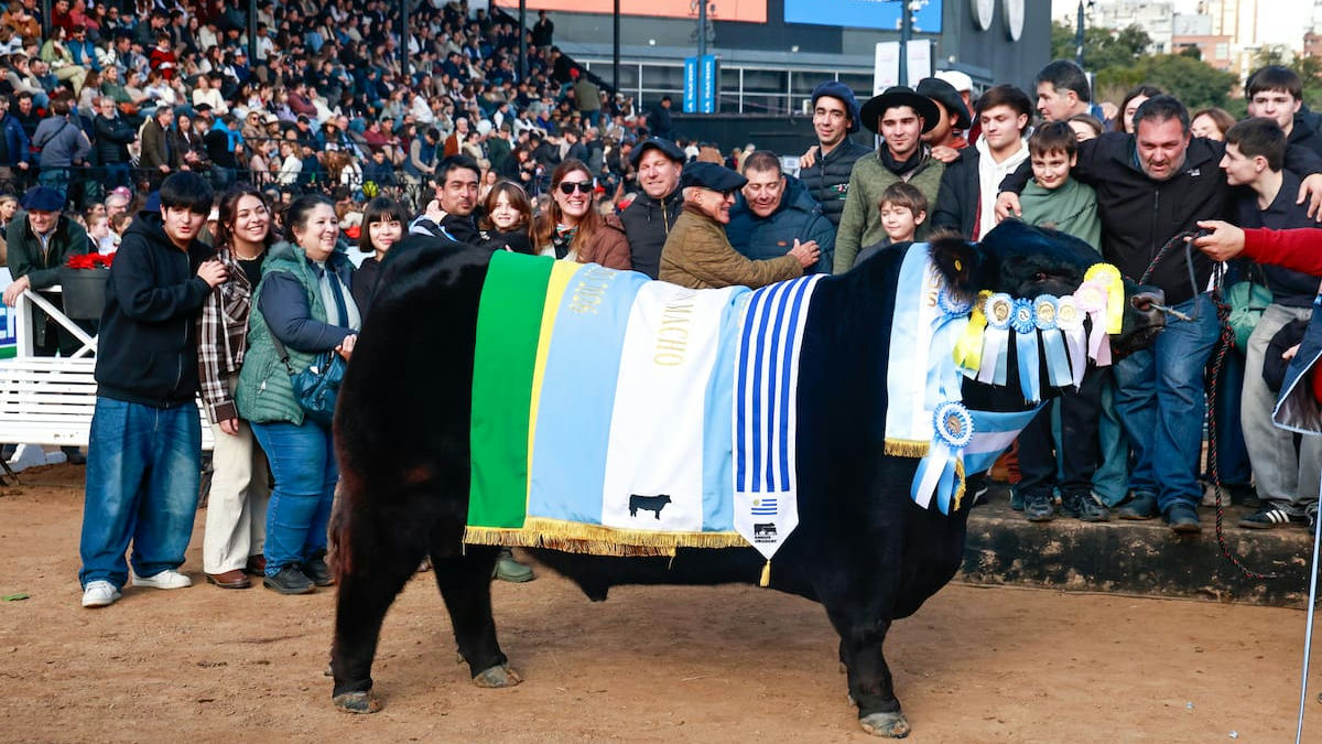 Foto: La Nación