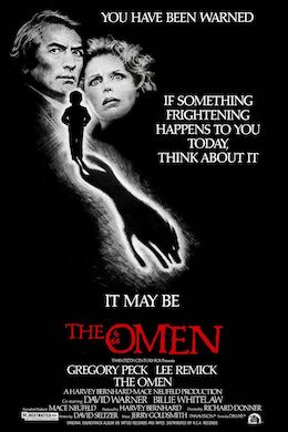 Wikipedia / The Omen (en)