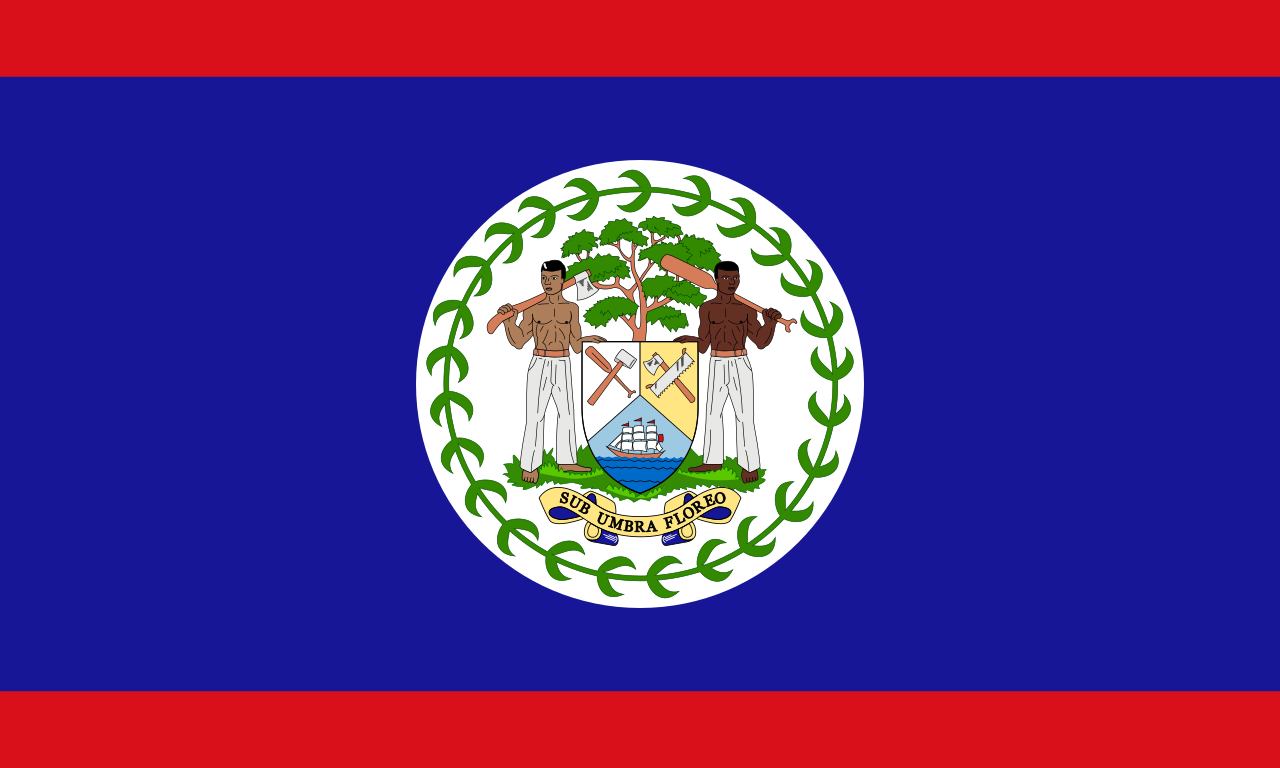 Wikipedia / Belice (es)