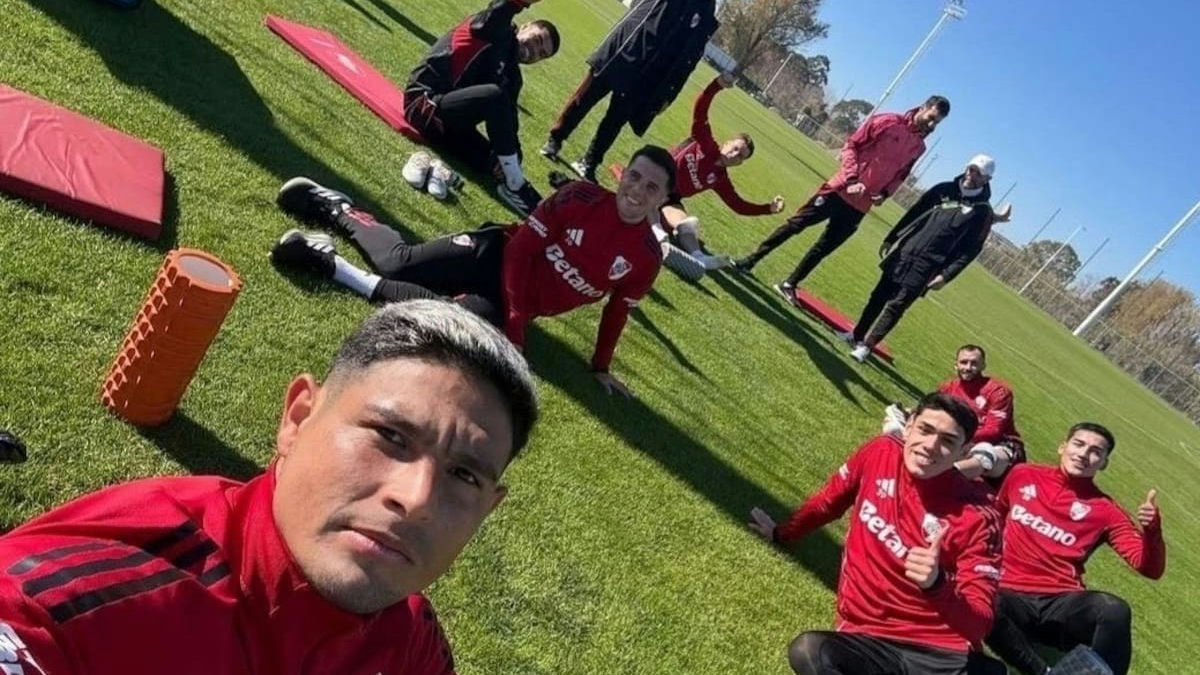Foto: La Nación