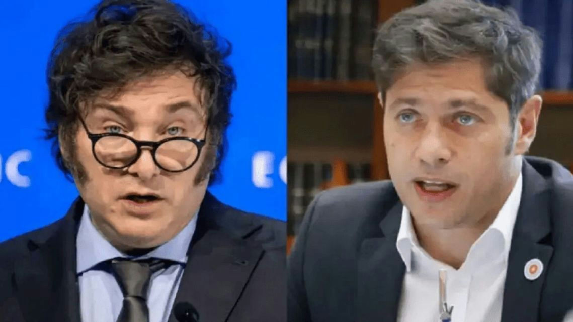 Foto: Perfil