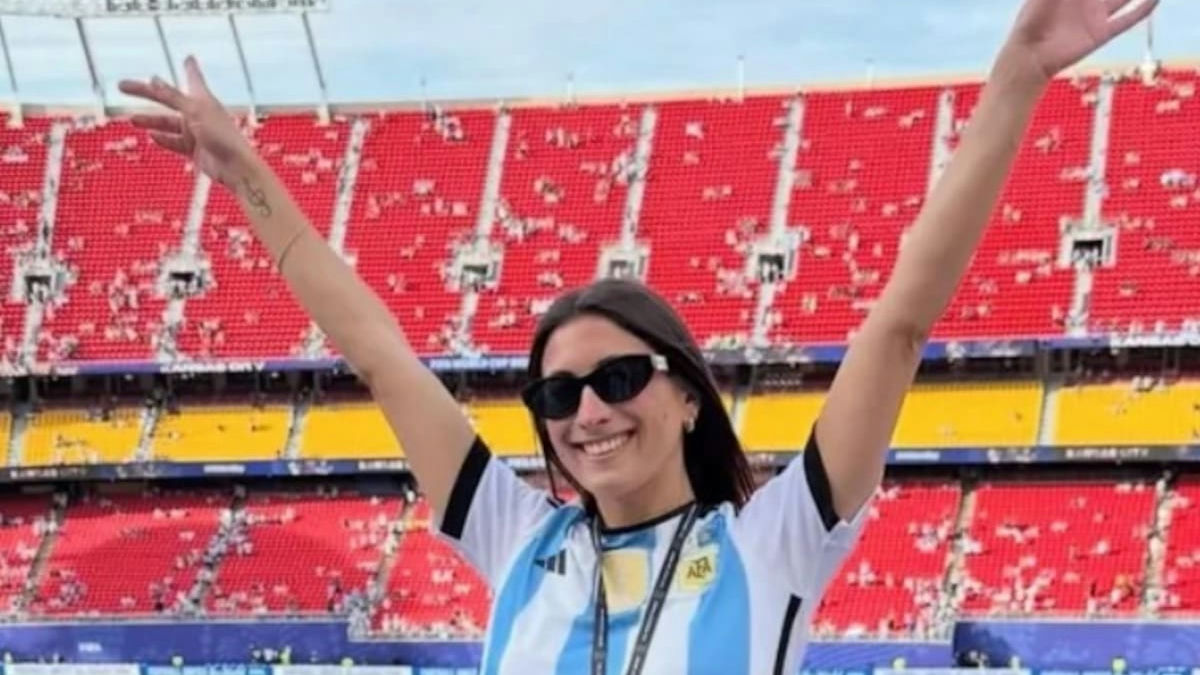 Foto: La Nación