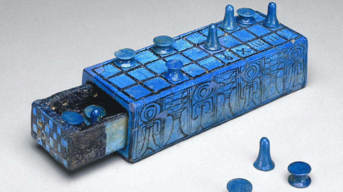 Wikipedia / Game (en)