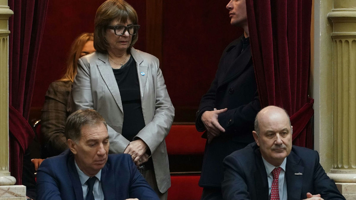 Foto: Clarín
