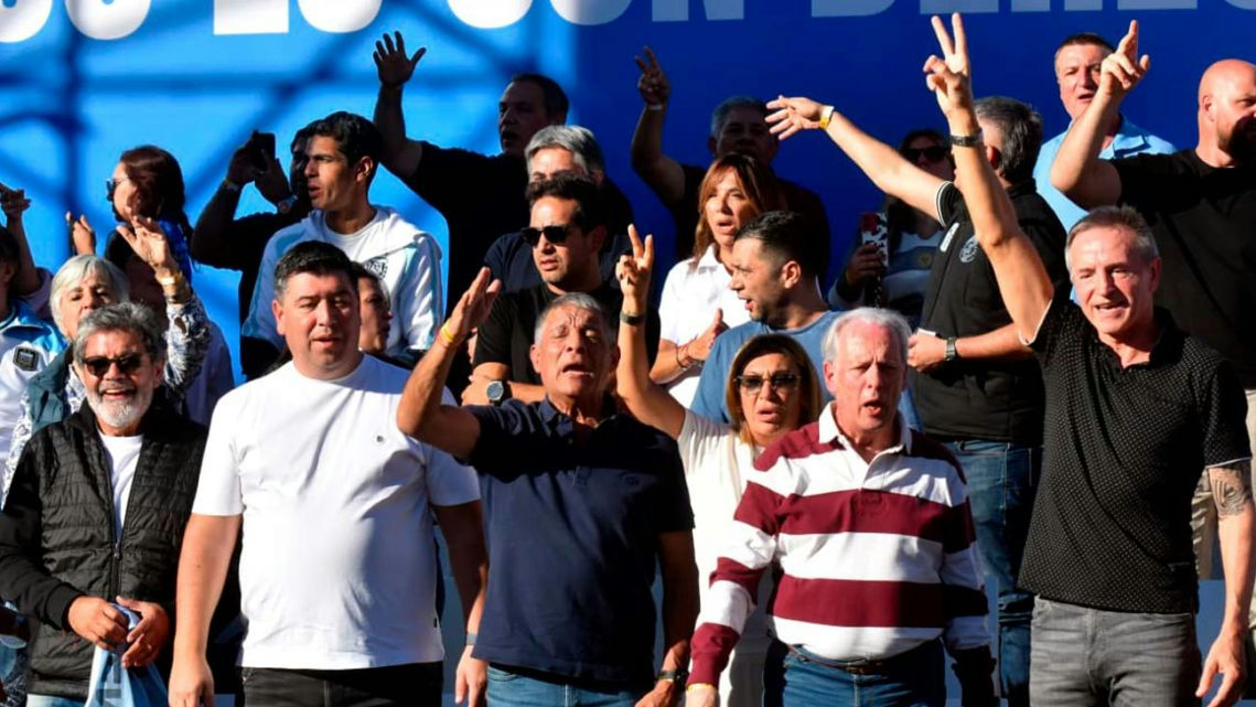 Foto: Perfil