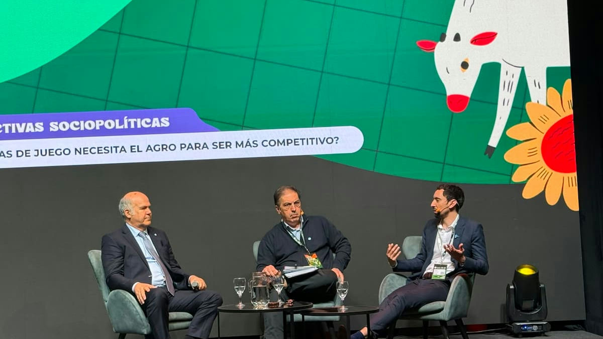 Foto: La Nación