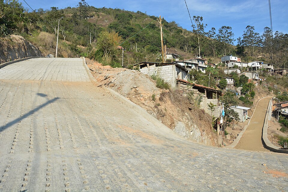 MunicipioPinas from Piñas, Ecuador / CC BY-SA 2.0 (via Wikimedia Commons)