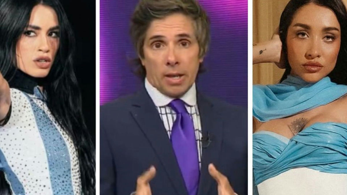 Foto: Clarín