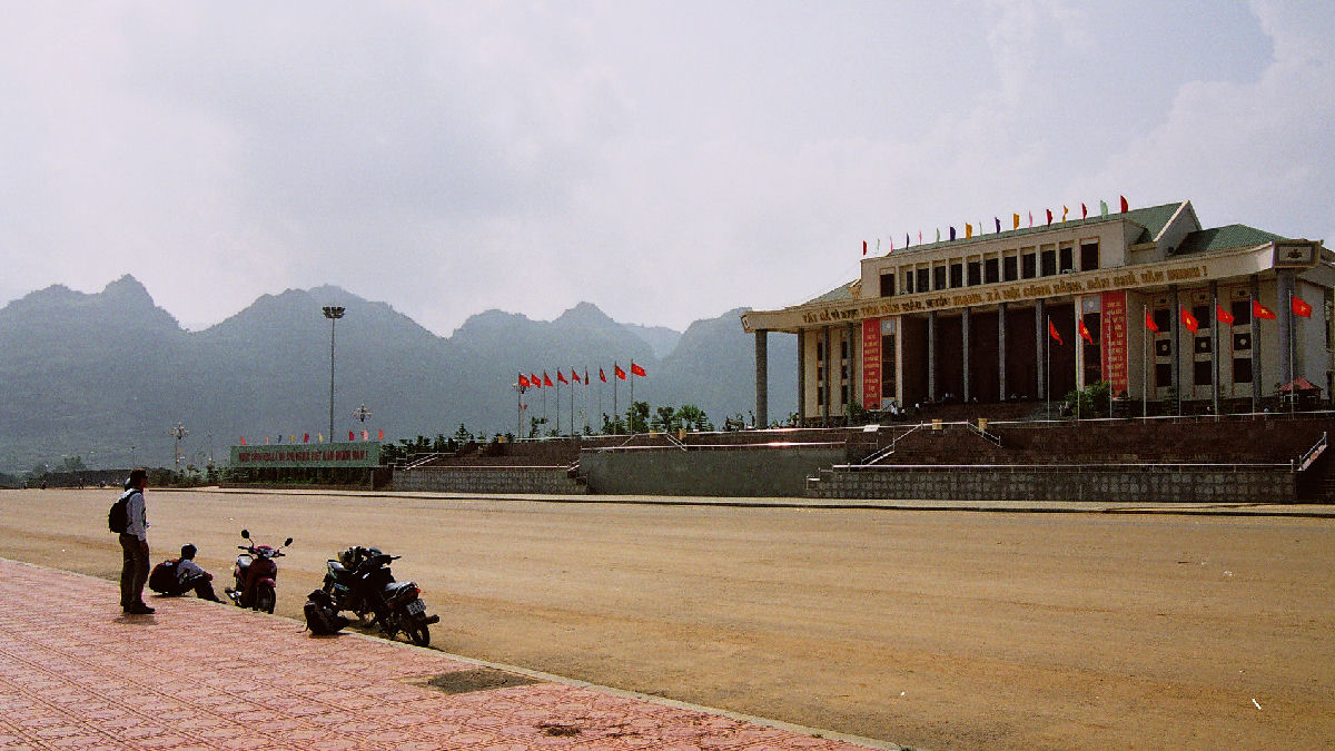 Tannematica / CC BY 2.0 (via Wikimedia Commons)