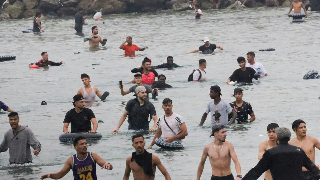 Foto: Página/12
