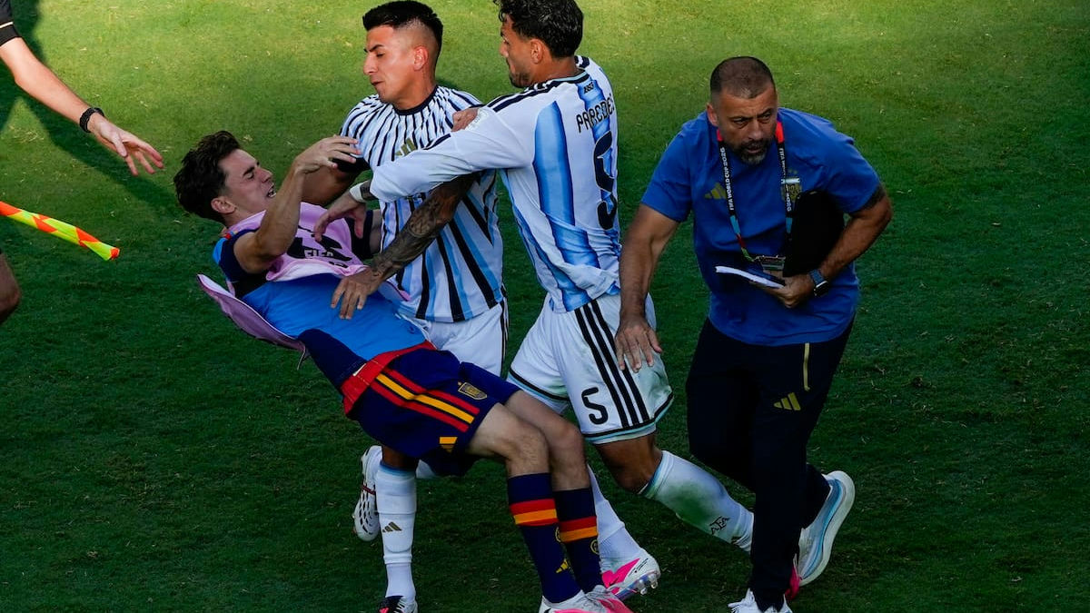 Foto: La Nación
