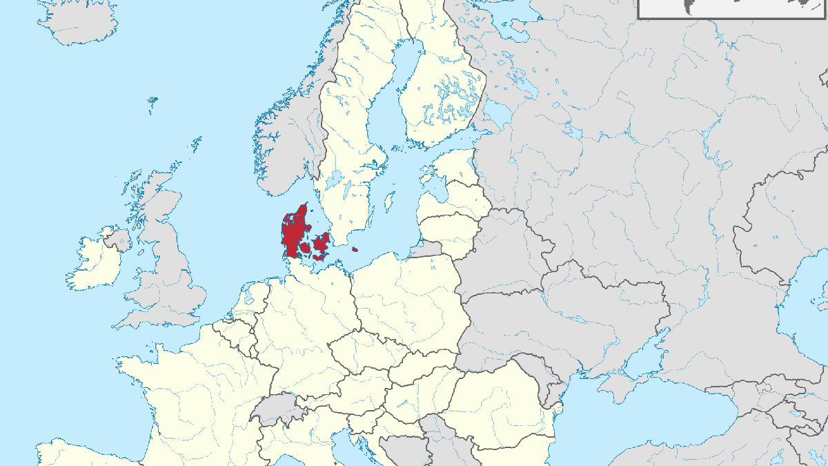 Wikipedia / Dinamarca (es)