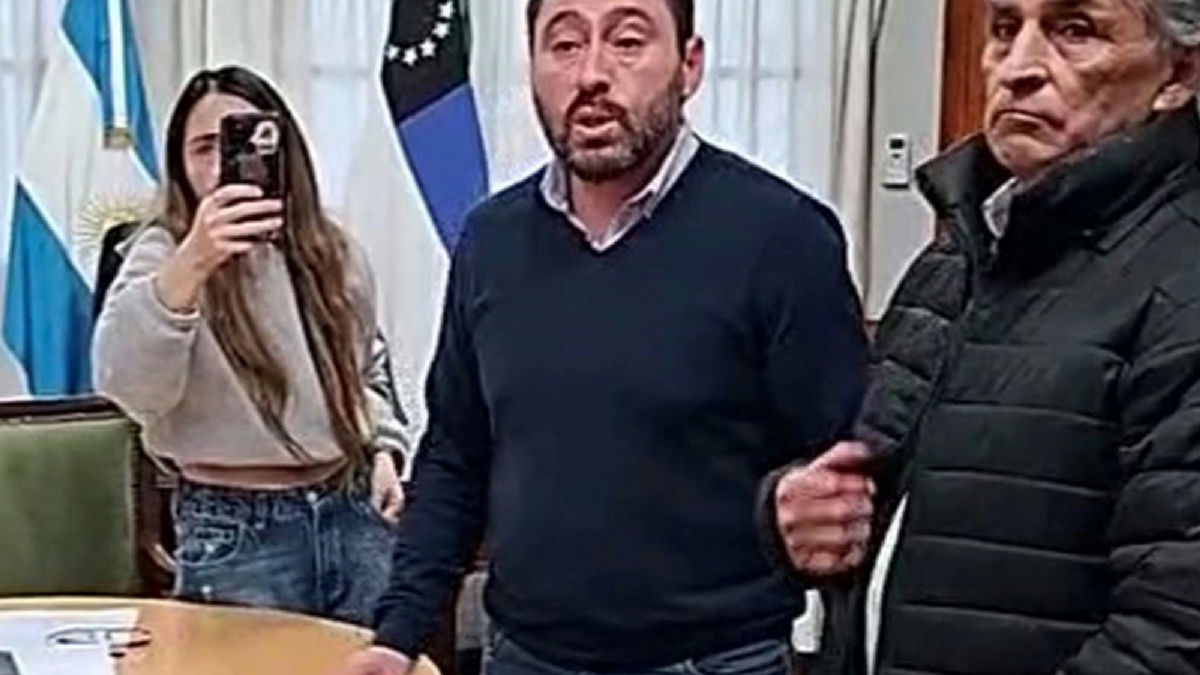 Foto: Clarín