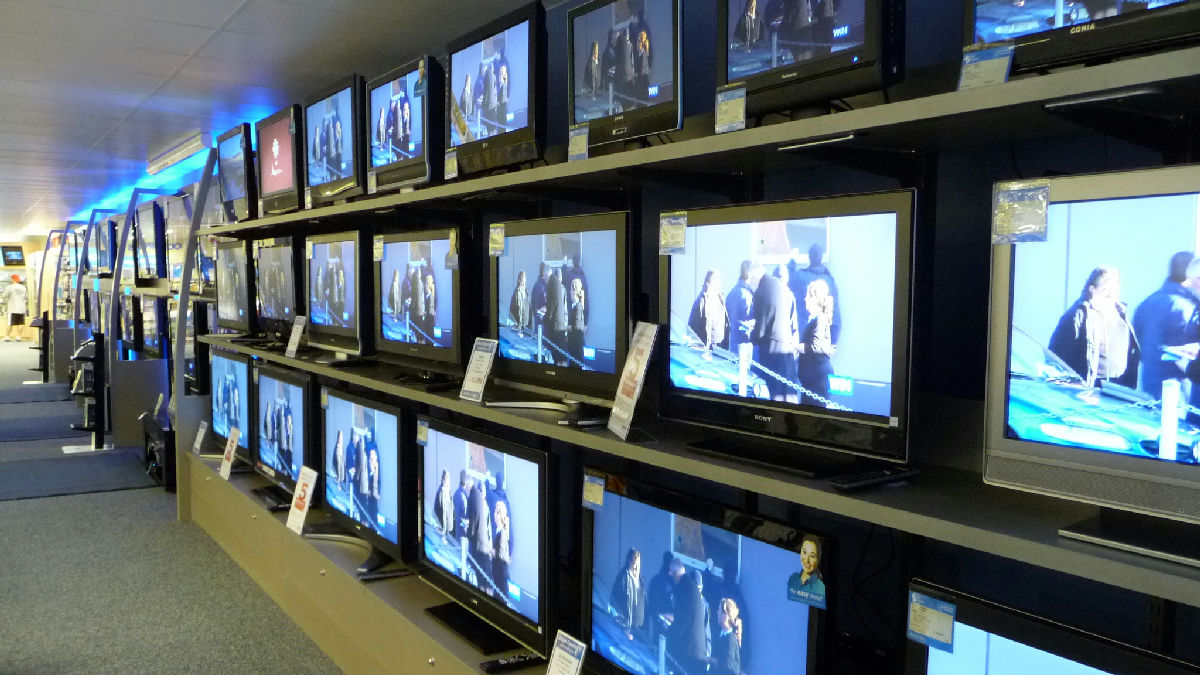 Wikipedia / Televisión (es)