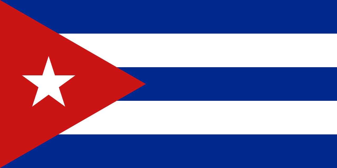 Wikipedia / Cuba (es)