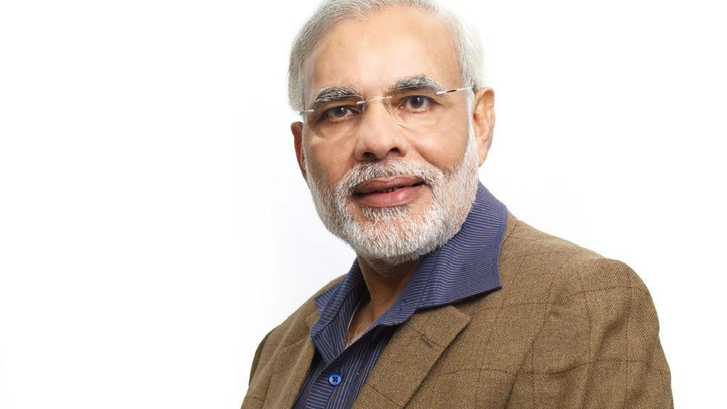 Narendra Modi / CC BY 2.0 (via Wikimedia Commons)