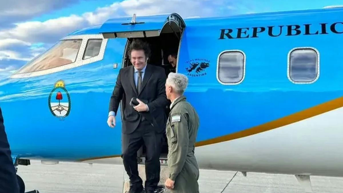 Foto: Ámbito