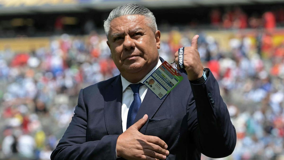 Foto: La Nación