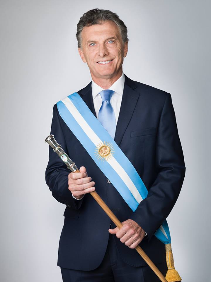 Wikipedia / Mauricio Macri (es)