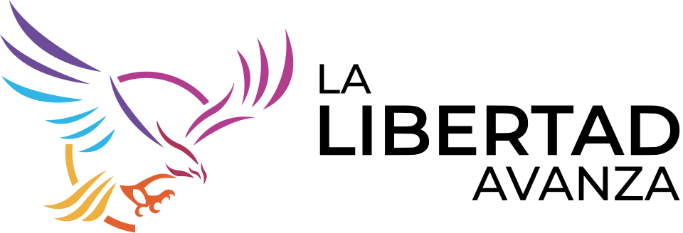 Wikipedia / La Libertad Avanza (en)