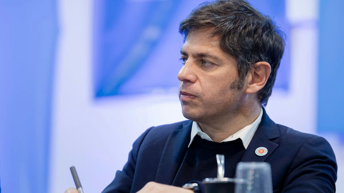 Foto: La Nación