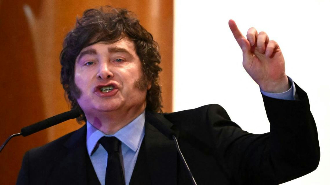 Foto: Perfil