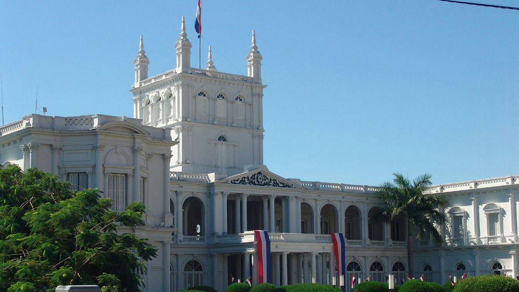 Wikipedia / Asunción (es)