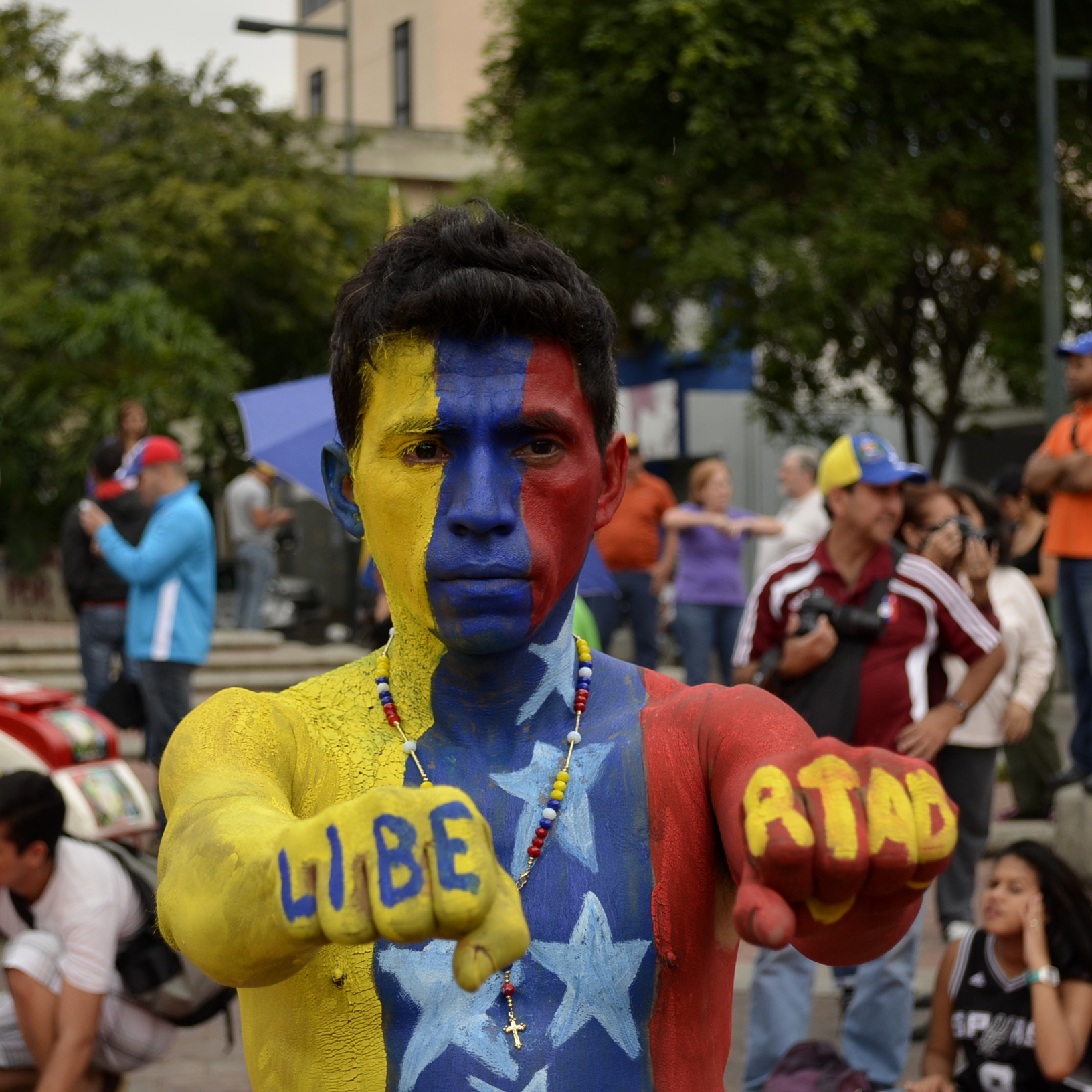 Wikipedia / Activismo (es)