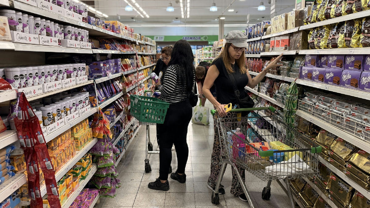Foto: Clarín