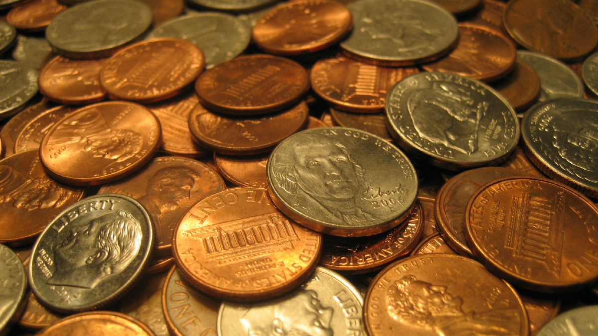 Wikipedia / Moneda (es)