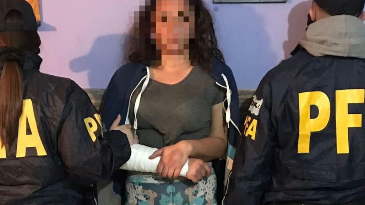 Foto: La Nación