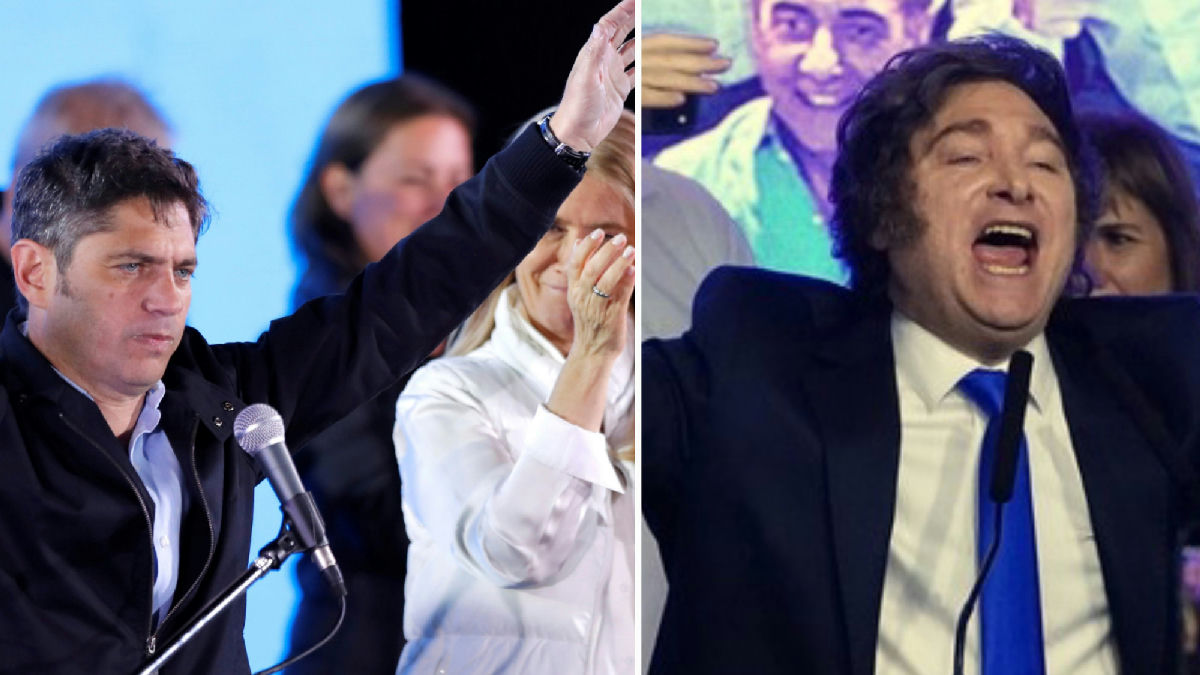 Foto: Clarín