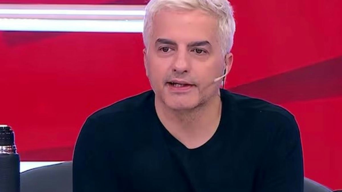 Foto: Clarín