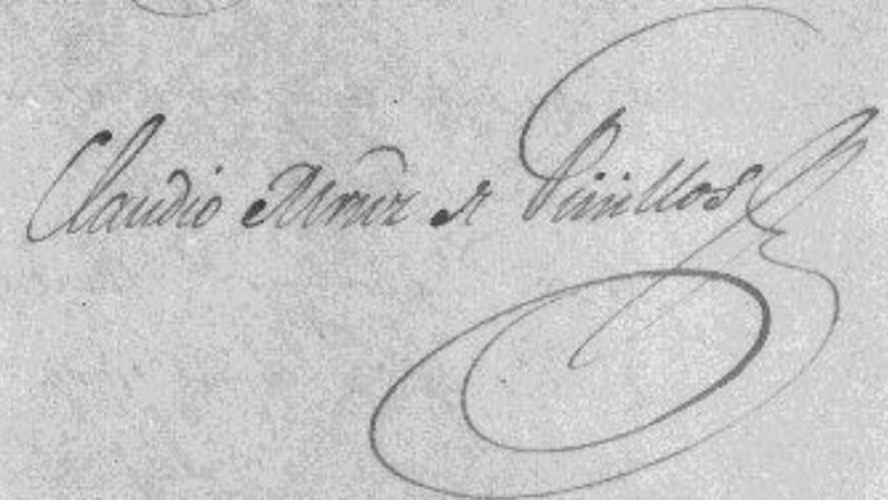 Claudio Martínez de Pinillos y Ceballos / Public domain (via Wikimedia Commons)
