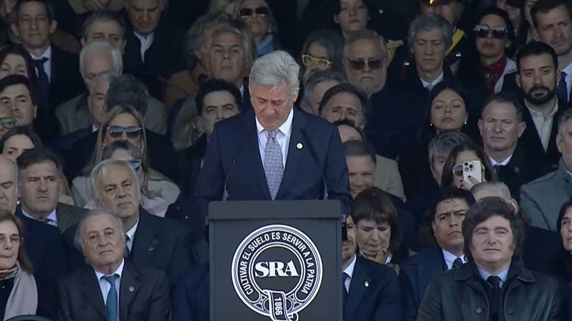 Foto: El Cronista