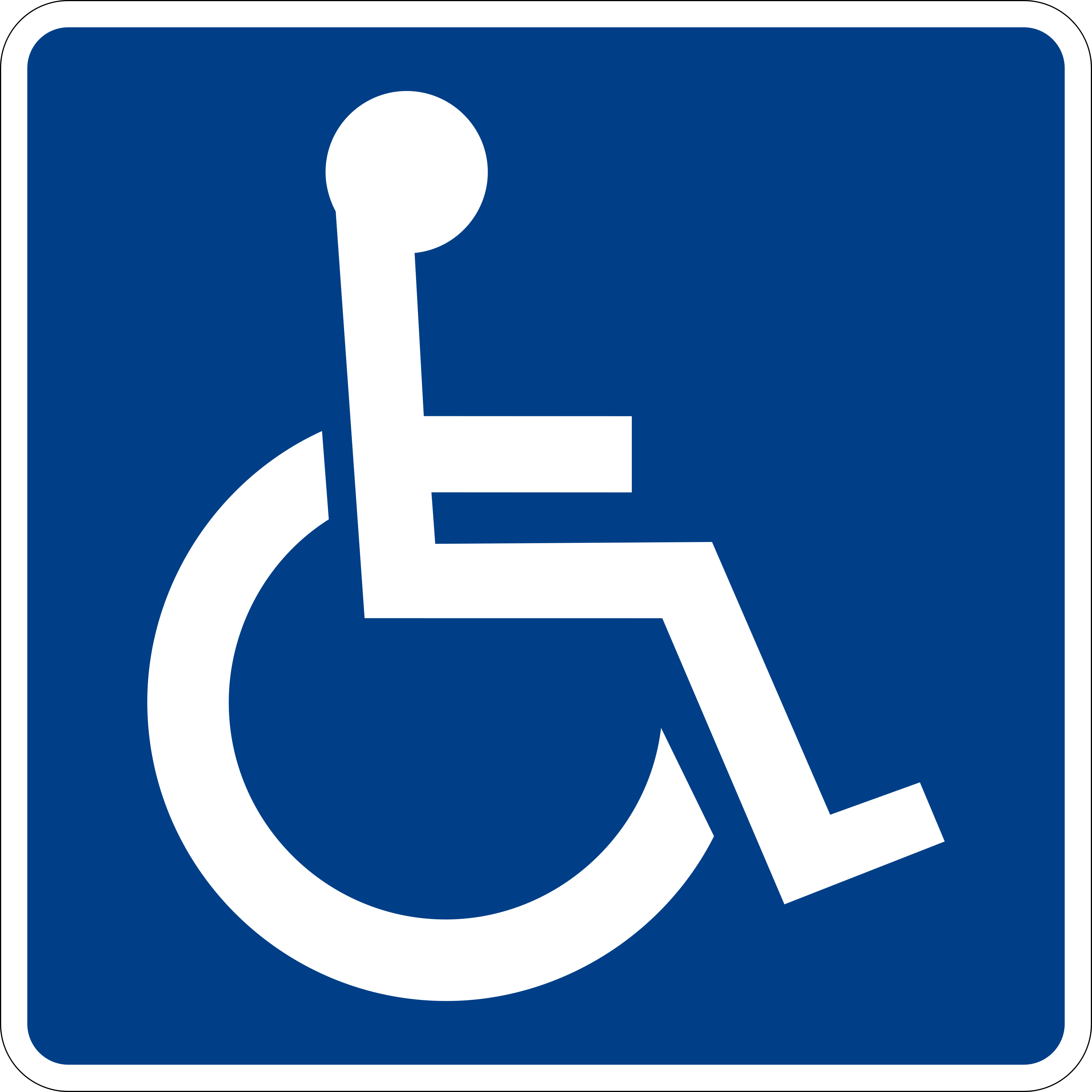 Wikipedia / Discapacidad (es)