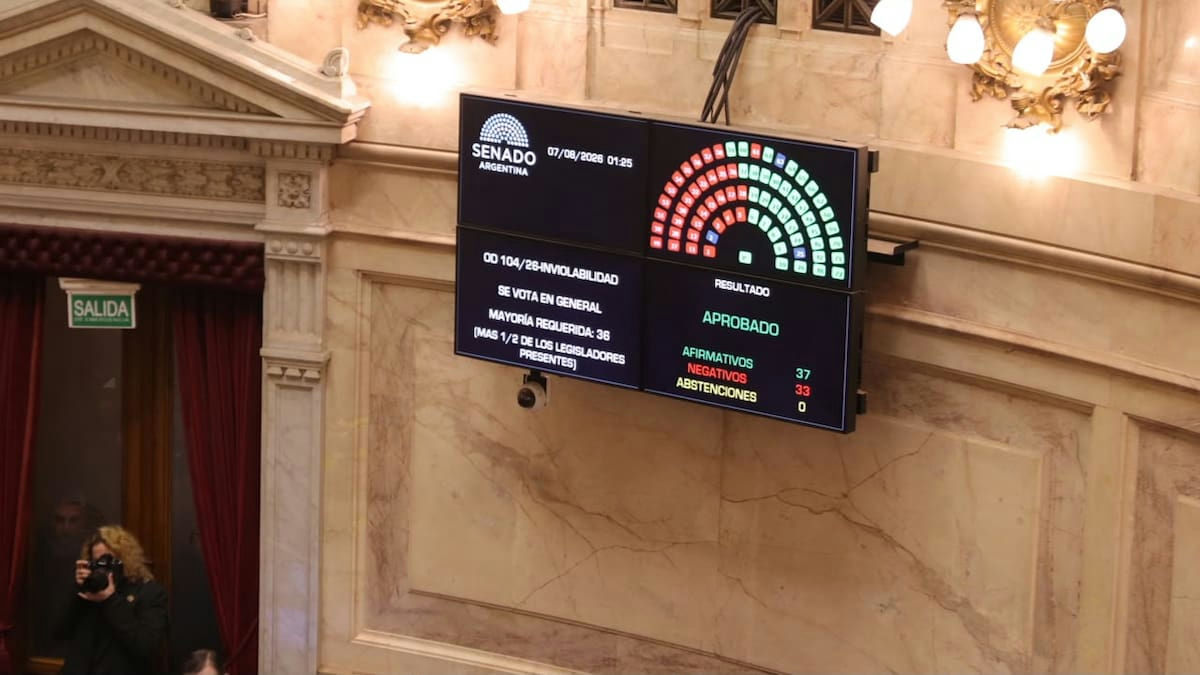 Foto: La Nación