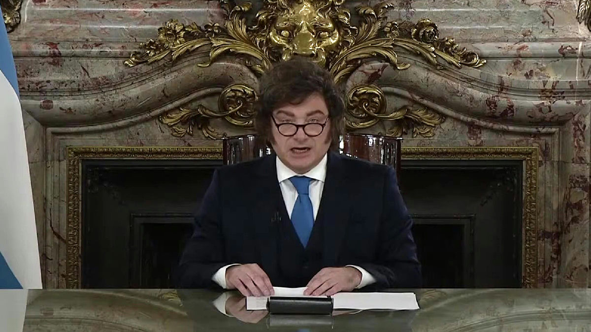 Foto: Clarín