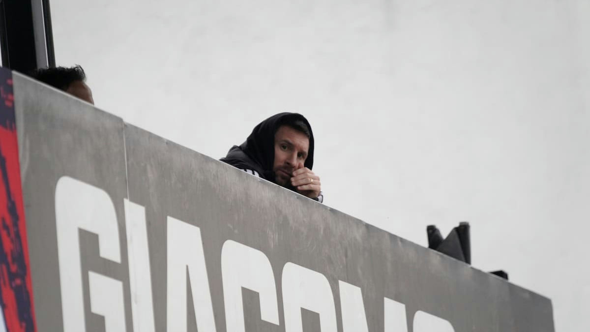 Foto: La Nación