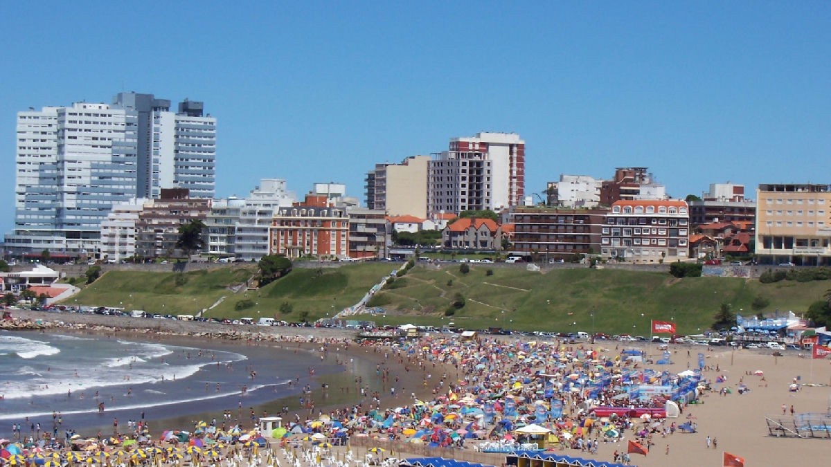 Wikipedia / Mar del Plata (es)