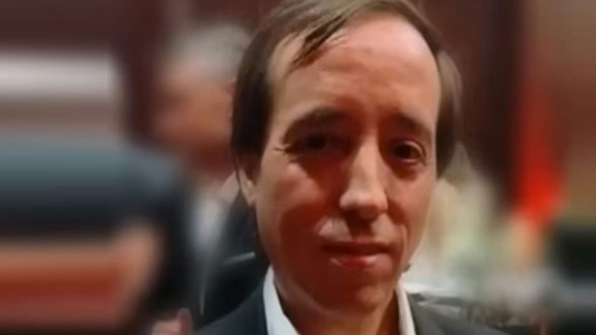 Foto: Clarín