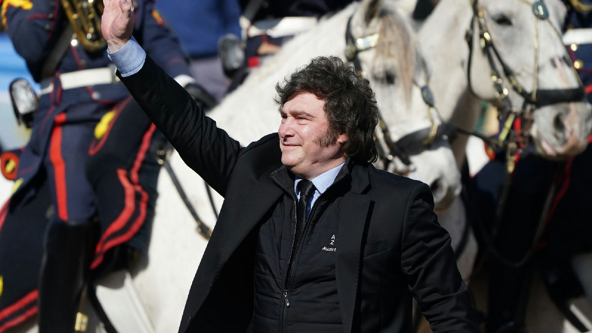 Foto: Clarín