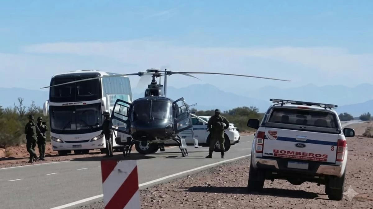 Foto: La Nación