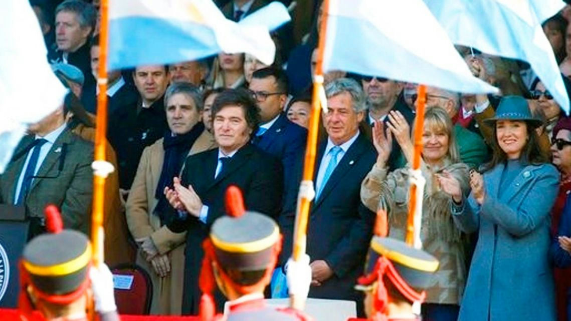 Foto: Perfil