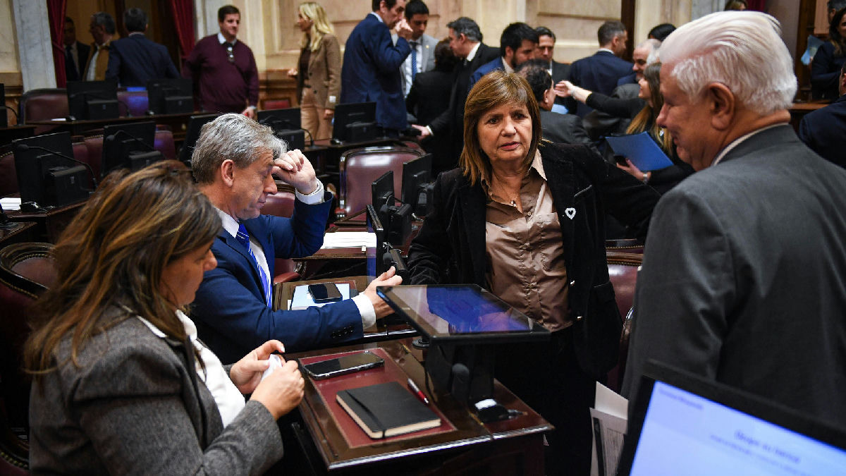 Foto: Clarín