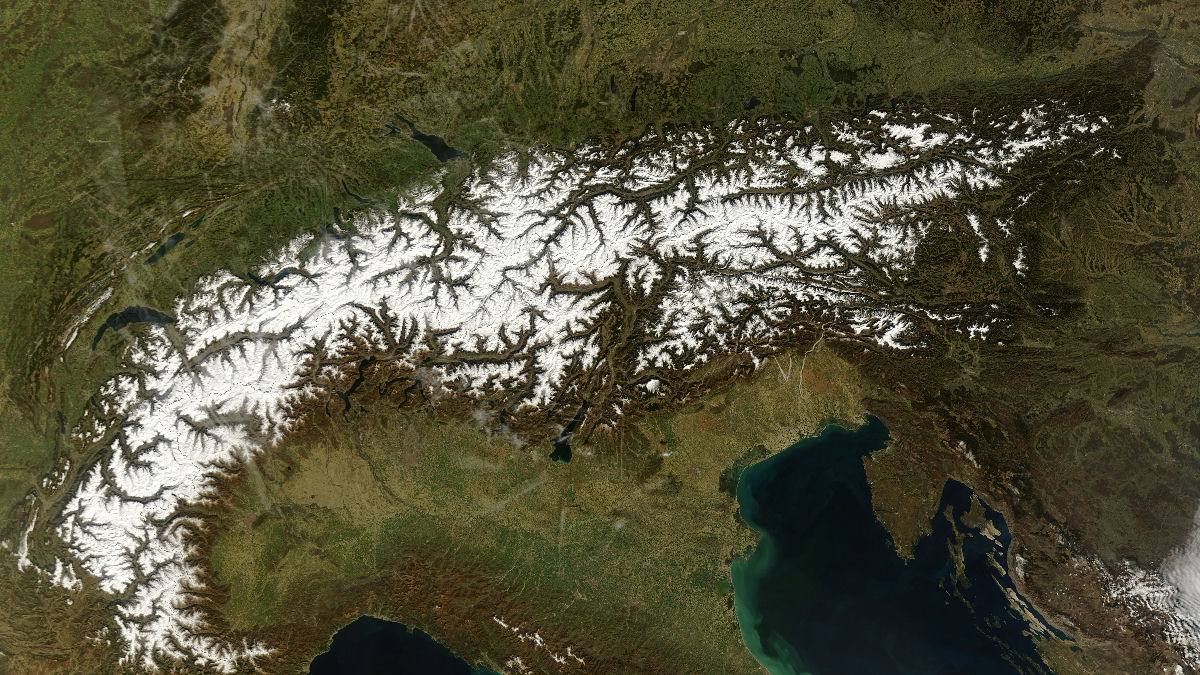 Wikipedia / Alps (en)