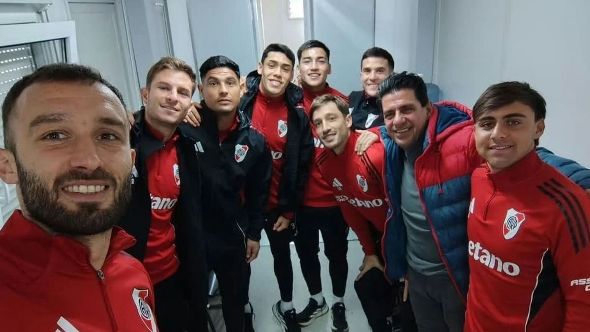 Foto: La Nación