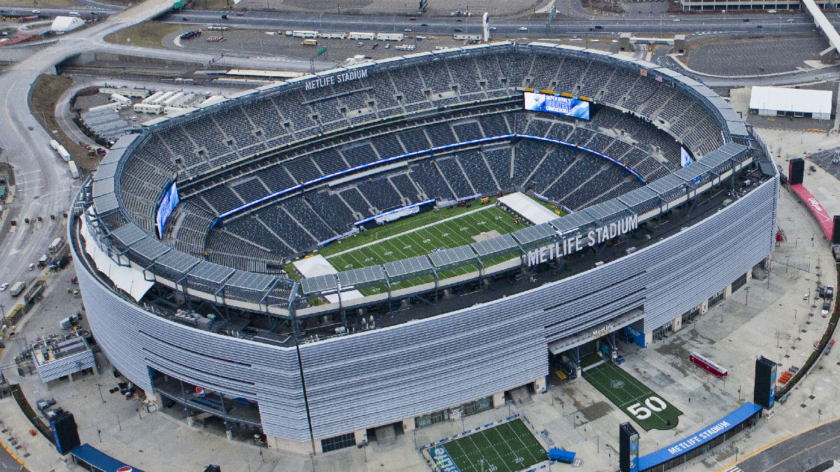 Wikipedia / MetLife Stadium (en)