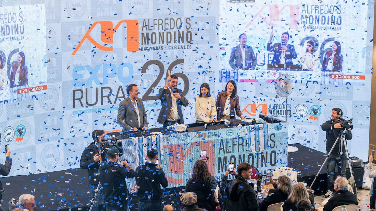 Foto: La Nación
